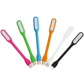 Лампа USB Mi гибкая