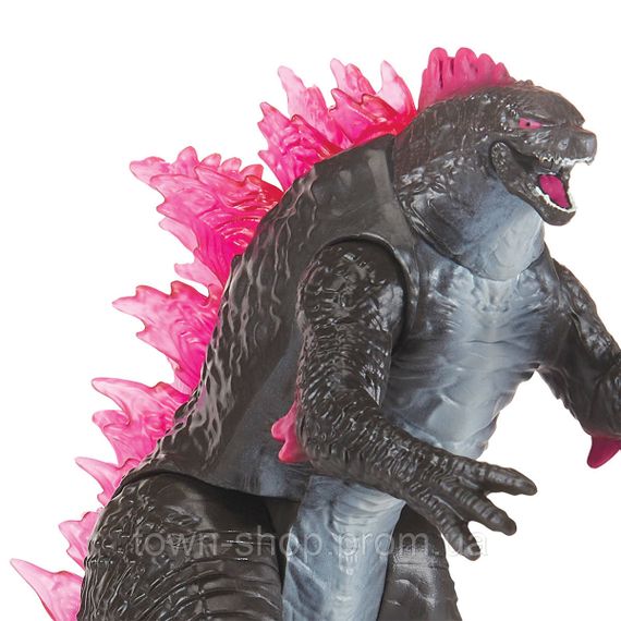 Фигурка Godzila vs. Kong - Особенный Годзилла (15 см) | Зображення 2