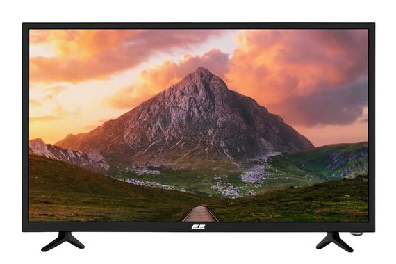 Телевізор 32&quot; 2E LED HD 60Hz Black 2E-32D3 | Зображення 2