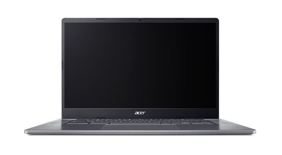 Ноутбук Acer Chromebook Plus CB515-2HT 15&quot; FHD IPS Touch NX.KNYEU.003 | Зображення 7
