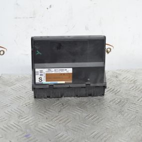 Блок комфорту Ford Mondeo III 2007-2007 модуль управління комфортом Форд Мондео 3 3S7T15K600SB 5WK48751C