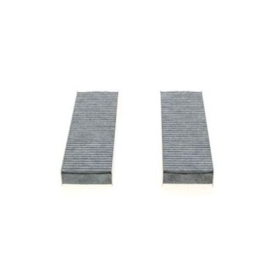 Фильтр салона Bosch 1987435608 | Зображення 1