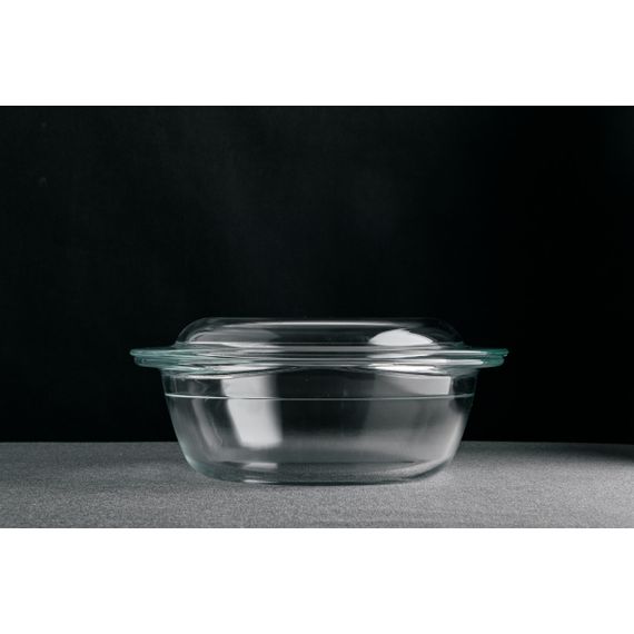 Форма для випікання кругла з кришкою VT-6221 Vittora 23x20x10 см | Зображення 4