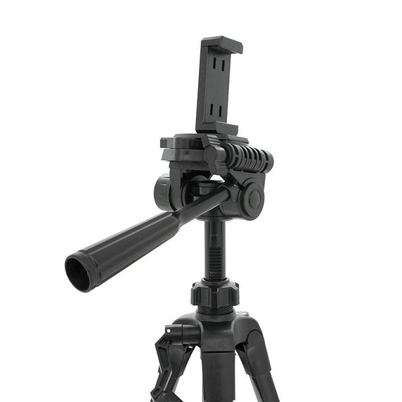 Штатив Weifeng WT-3520, висота 55-140см, Box | Зображення 4