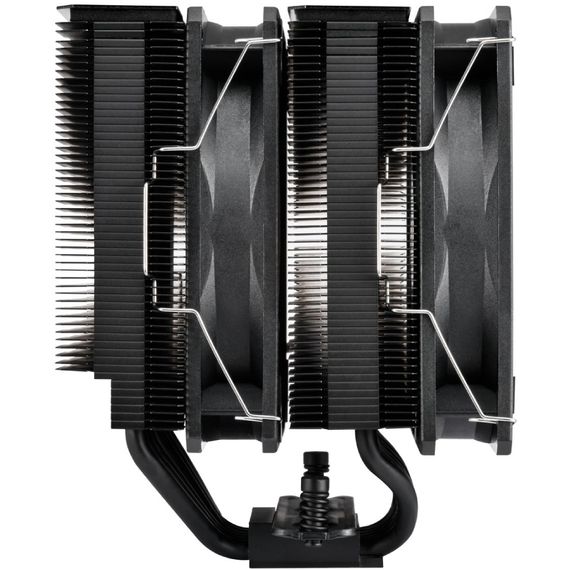 Вентилятор для процесора FSP MP7-B Intel LGA: 1700/1200 / AMD:AM4/AM5 | Зображення 3
