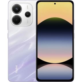 Мобильный телефон Xiaomi Redmi Note 14 8/256GB Mist Purple (1123263)