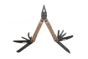 Leatherman Rebar Coyote, синтетический чехол