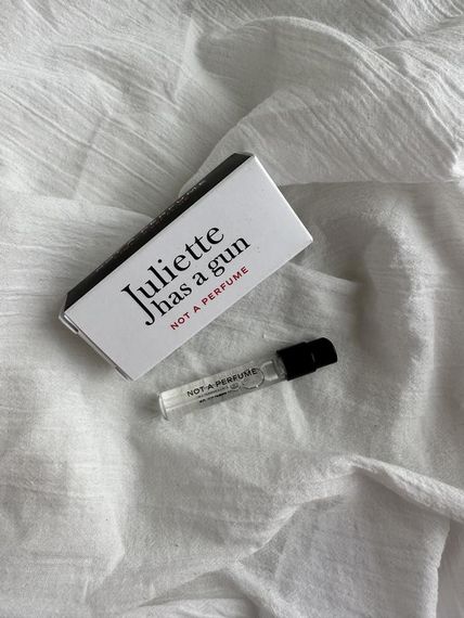 парфумована вода Juliette has a gun not a perfume (1.7 ml)