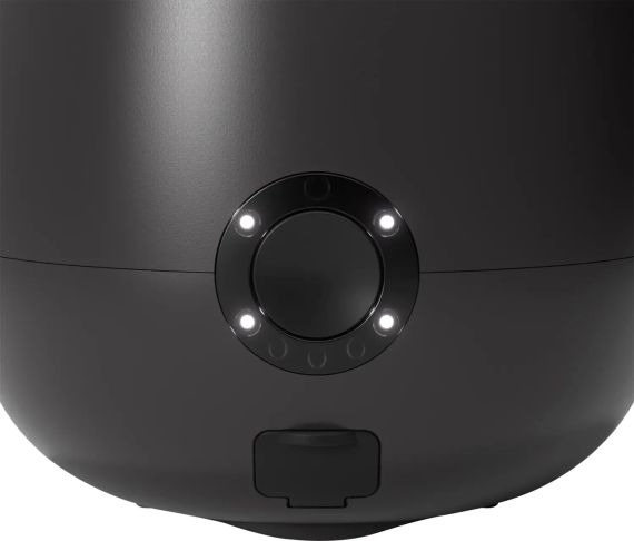 Пристрій від комарів Thermacell E55 (40) Rechargeable Mosquito Repeller Charcoal | Зображення 3
