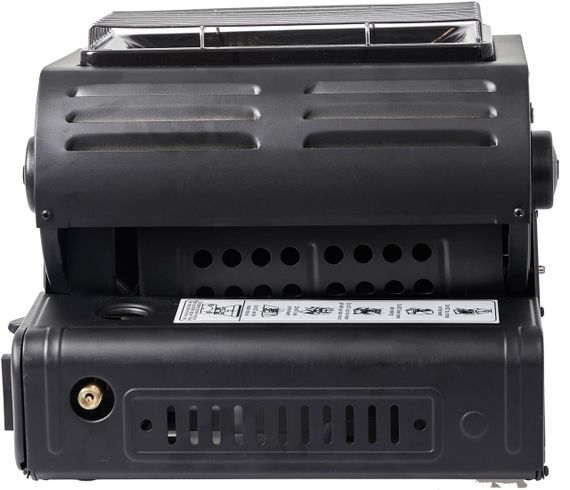 Обігрівач Skif Outdoor X-Warm VC I | Зображення 5