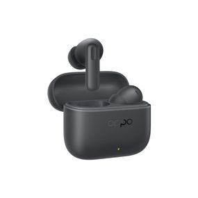 Навушники Oppo Enco Buds3 Pro Graphite Grey (ETEK1 Graphite Grey)