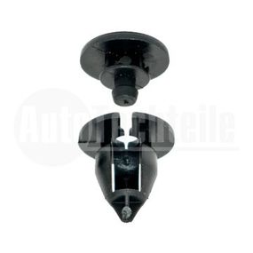 Клипса Opel Vivaro 06-14/ Renault Trafic 01-14/ Clio/Kangoo 01-12, AutoTechteile, 505 0519, 70963