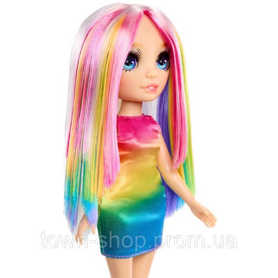 Кукла детская "Амая" Rainbow High 989509 серии "ОРР" с аксессуарами | Зображення 2