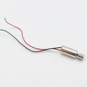 Мікромотор DC PRO-0612 3.7В 6мм 19000 об/хв