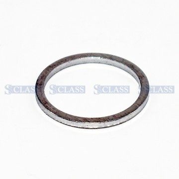 Кольцо уплотнительное резьбовая пробка VAG/Mercedes, Victor Reinz, 41-71072-00,