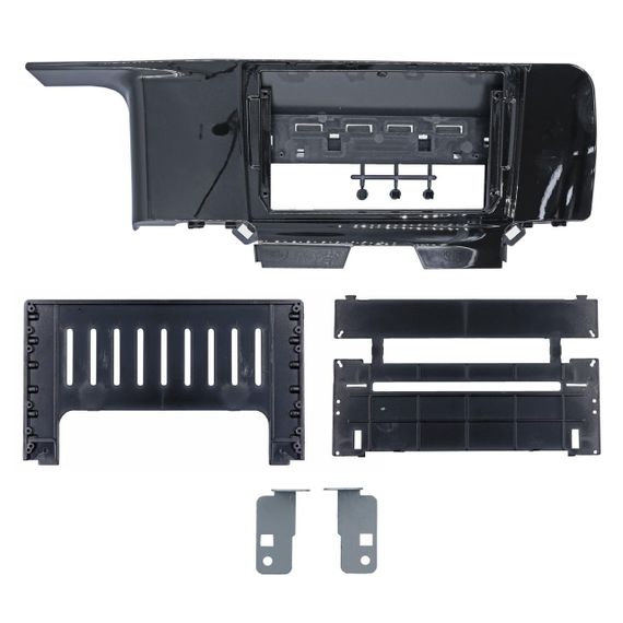 Інсталяційний комплект серії QIV під Kia Sorento MQ4 2020+ (W2) 9 дюймів