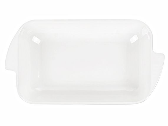 Керамическое блюдо для запекания Wave Baker 28х15х5 см