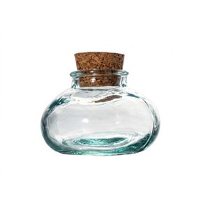 Банка для зберігання VIDRIOS SAN MIGUEL CALABAZA 5143 6х7 см 90 мл