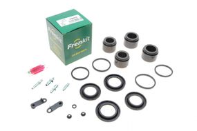 Ремкомплект суппорта переднего Mercedes Benz E-class M-class Opel Astra 09- d=40 44mm  Brembo  +4 поршня