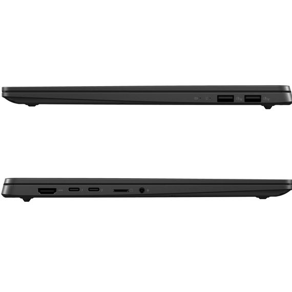 Ноутбук ASUS Vivobook S 14 OLED S5406SA-QD004W (90NB15R3-M00190) | Зображення 6