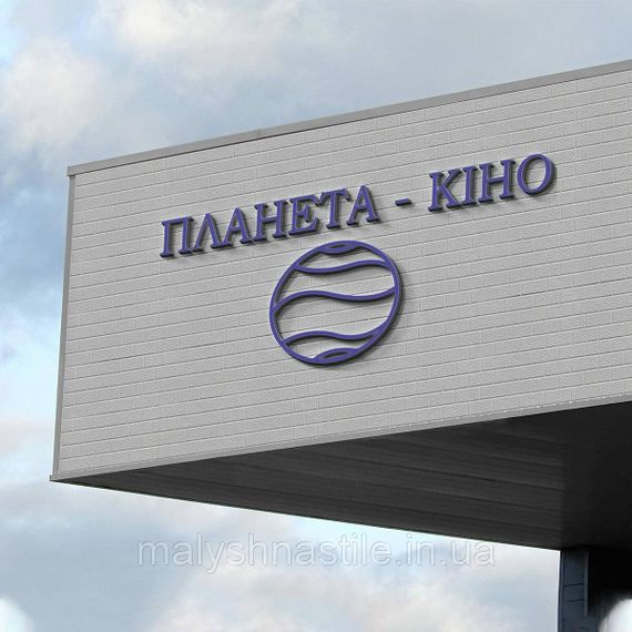 Фасадная PU панель 415*15*3800мм (D) SW-00001720 | Зображення 7