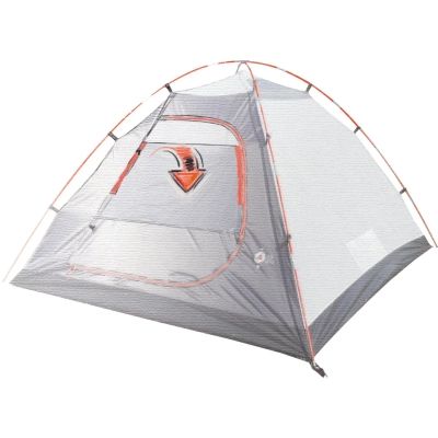 Палатка High Peak Nevada 2.1 Deep Forest (10350) (930589) | Зображення 5