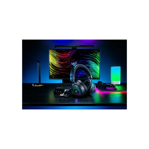 Навушники Razer Kraken V4 Pro Wireless Black (RZ04-05160100-R3M1) | Зображення 6