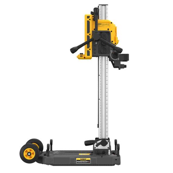 Стойка для алмазного сверления POWERSHIFT DeWALT DCPS151 | Зображення 2