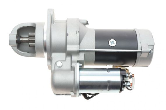 Стартер Mercedes Benz Vario Atego 96- 24V 4KW = 111982 F 032 111 982