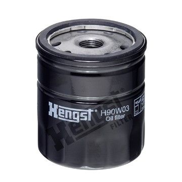 Фильтр масляный Opel Combo 1.2-1.4 i 94-, Hengst, H90W03,