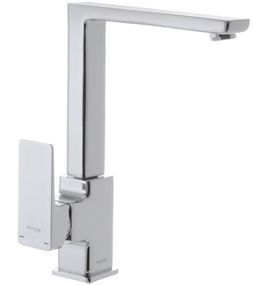 Змішувач для кухні MIXXUS PREMIUM KVADRO 017 MI5804