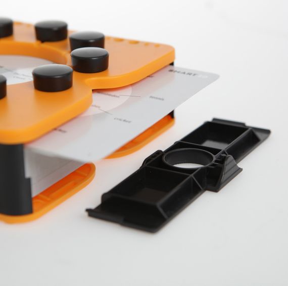 Настольная игра Настоящий Эрудит 10 | Зображення 2