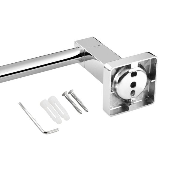 Держатель для туалетной бумаги Kroner KRP Graz - C61907 (CV035540) | Зображення 2