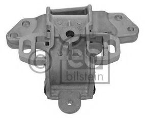 Подушка двигуна зліва CITROEN FEBI BILSTEIN 47651 на PEUGEOT 508