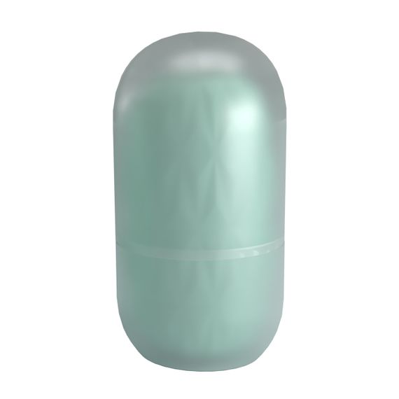 Мастурбатор яйцо Pretty Love - Athena ALICE Blue, BM-00900T100-3 Sex Aura | Зображення 1