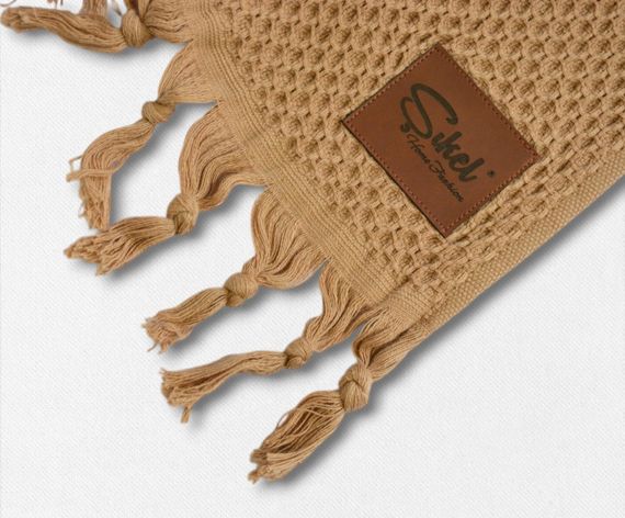 Покривало Sikel 210×240 см. Carla Somon | Зображення 3