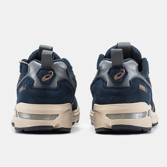 Чоловічі кросівки Asics Gel-1090v2 весна / літо / осінь 1226 42 | Зображення 7