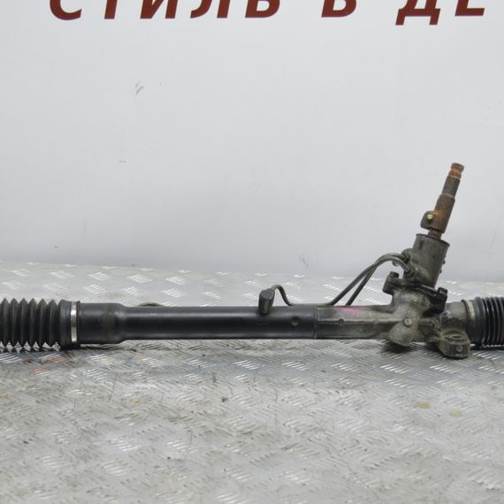 Рульова рейка Toyota Yaris Verso 1999-2005 Тойота Яріс Версо Koyo 4425052010 | Зображення 2