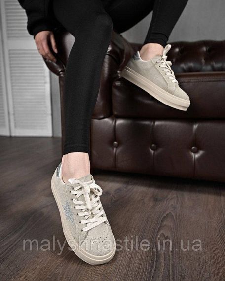 Женские кроссовки martini ligt ДЛ6427 | Зображення 5