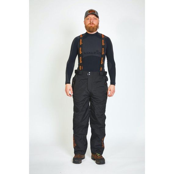 Штаны Norfin Норфин RIVER PANTS 521102-M