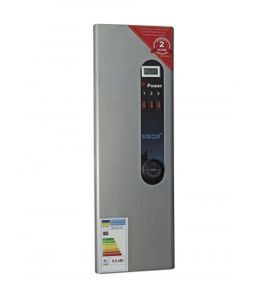 Електрокотел NEON WCS 12,0 кВт 380В модульний контактор