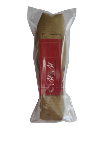 Підсумок для глушника 40х190мм М&М Вид 1 Coyote койот (213171) | Зображення 6