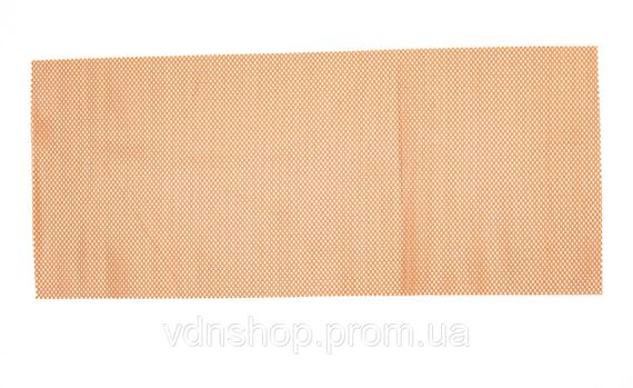 Коврик для кухни ванны туалета напольный из вспененного ПВХ 90*38 см HP-42-6BR | Зображення 1