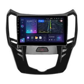 Штатна магнітола серії Teyes CC3L під Great Wall Hover (Haval) M4 2014+ (W1) 10 дюймів