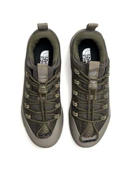 Кросівки The North Face Glenclyffe Low GTX Khaki , В'єтнам весна / осінь / єврозима А4701 44 28 | Зображення 3