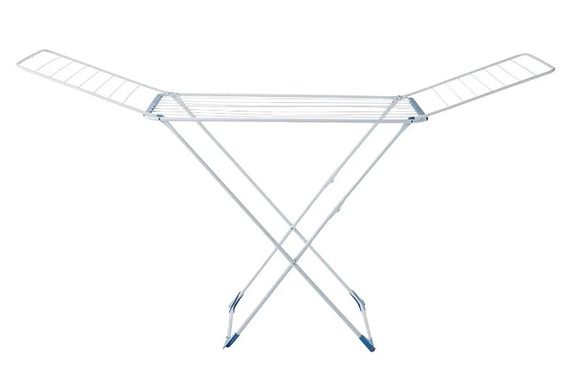 Сушарка для білизни підлогова Gimi Top Super (155214) | Зображення 3