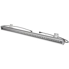 Світильник фасадний лінійний LED 45W WW IP65 (CB-2) Brille 32-484