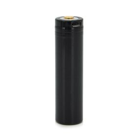 Акумулятор 18650 Li-Ion Beston 4.2/3.7/2.5V, USB-Micro