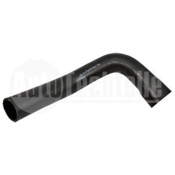 Патрубок интеркулера Citroen Jumpy / Fiat Scudo / Peugeot Expert 1.9 TD 96-06, AutoTechteile, 508 0321, 55517