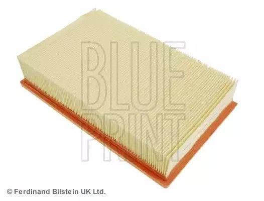 Фільтр повітряний Ford, Nissan, BLUE PRINT (ADN12255) | Зображення 1